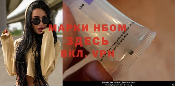молекула духа Покровск